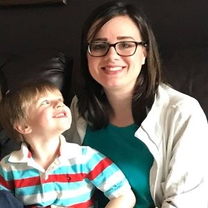 Meet your Posher, Amy